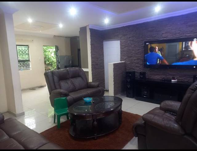 3 BEDROOM HOUSE FOR SALE IN NTUZUMA C